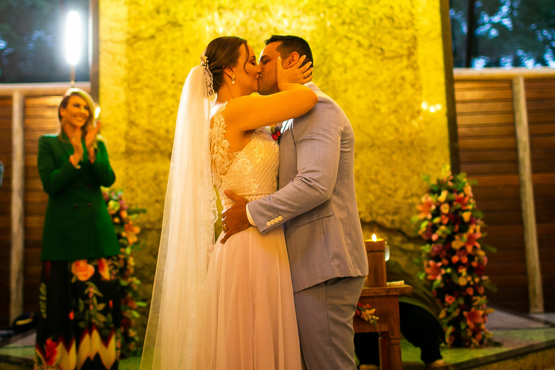 Foto Casamento Lilian & Renan - Imagem 55