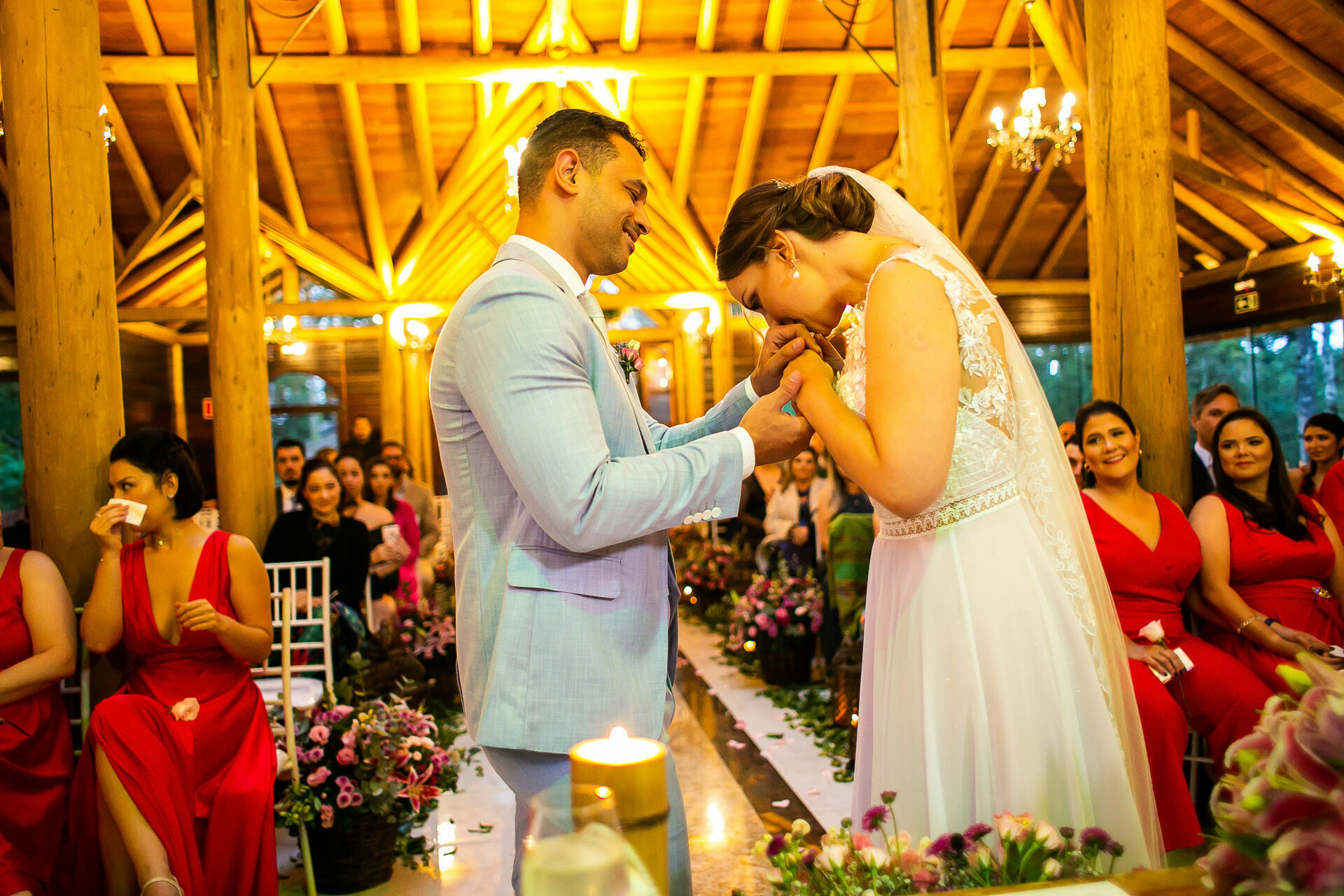 Foto Casamento Lilian & Renan - Imagem 48