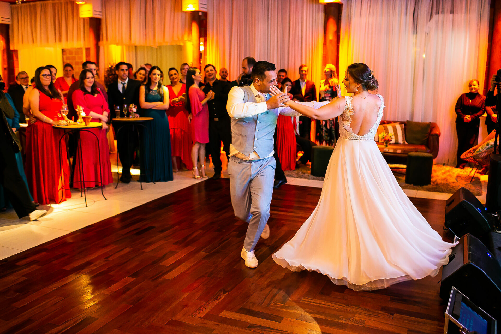 Foto Casamento Lilian & Renan - Imagem 71