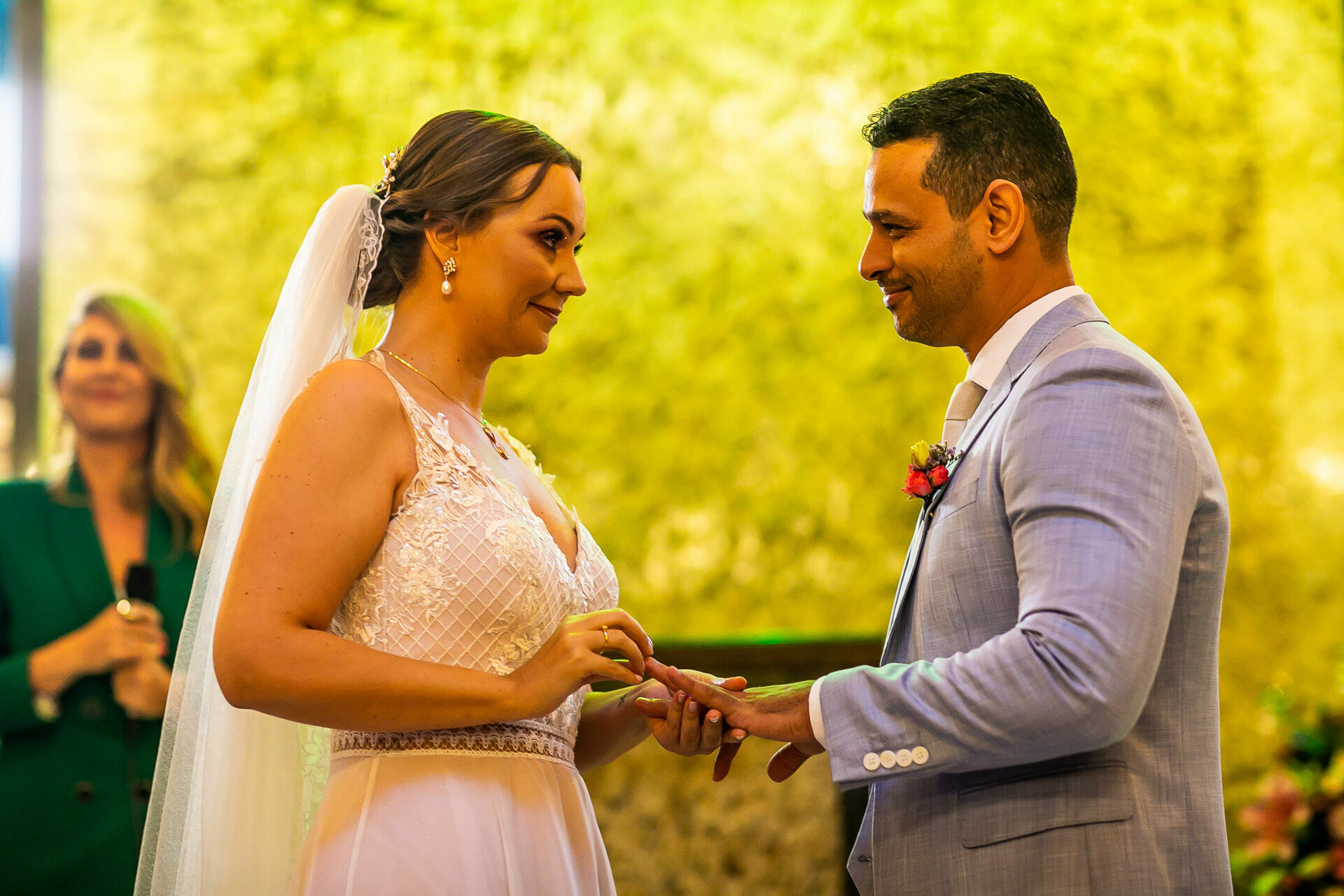 Foto Casamento Lilian & Renan - Imagem 46