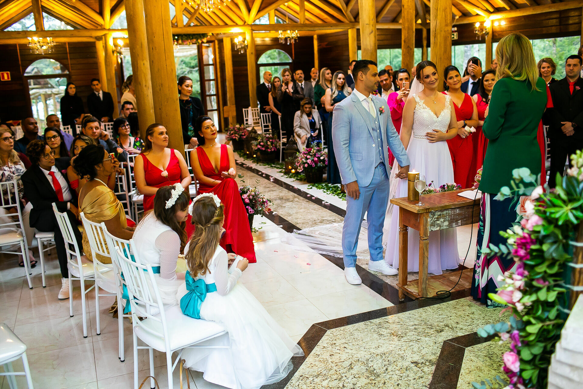 Foto Casamento Lilian & Renan - Imagem 41