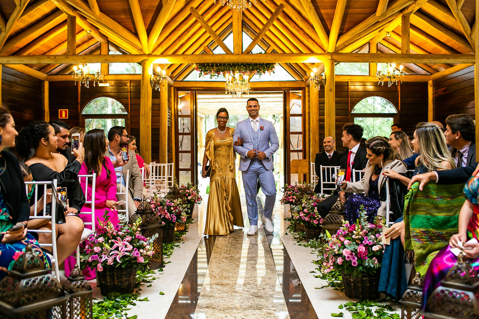 Foto Casamento Lilian & Renan - Imagem 24