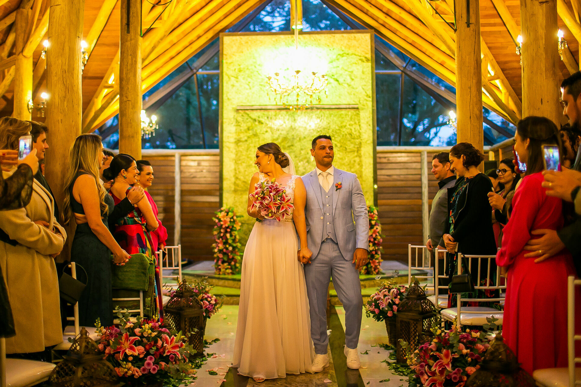 Foto Casamento Lilian & Renan - Imagem 58