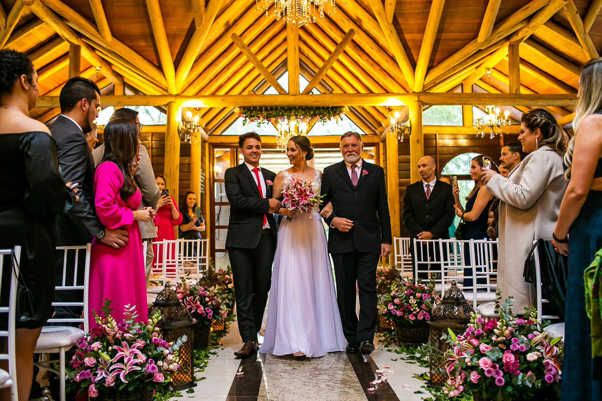 Foto Casamento Lilian & Renan - Imagem 32