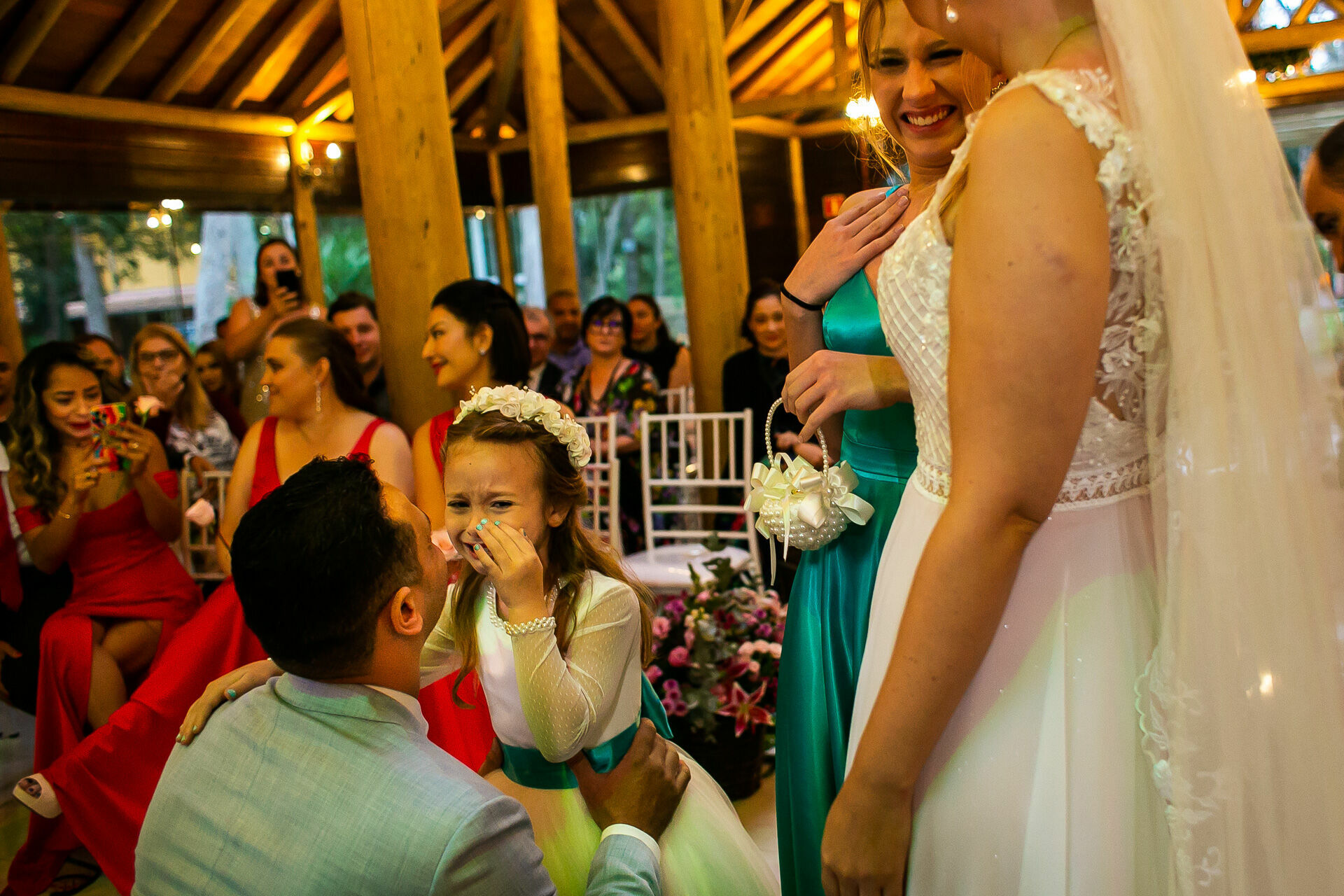 Foto Casamento Lilian & Renan - Imagem 42