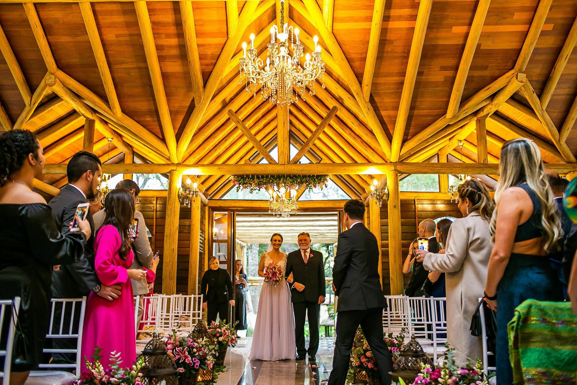 Foto Casamento Lilian & Renan - Imagem 30