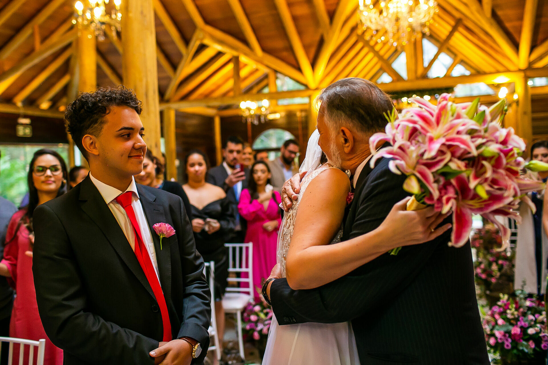 Foto Casamento Lilian & Renan - Imagem 33