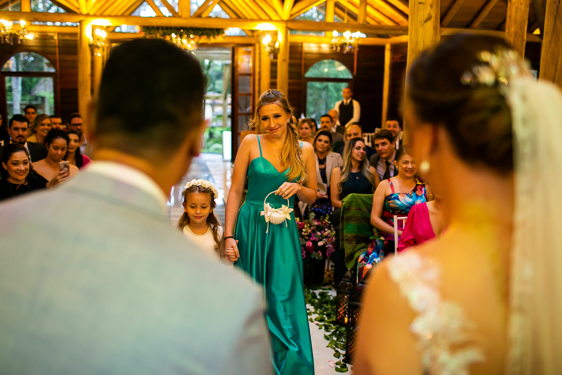 Foto Casamento Lilian & Renan - Imagem 40