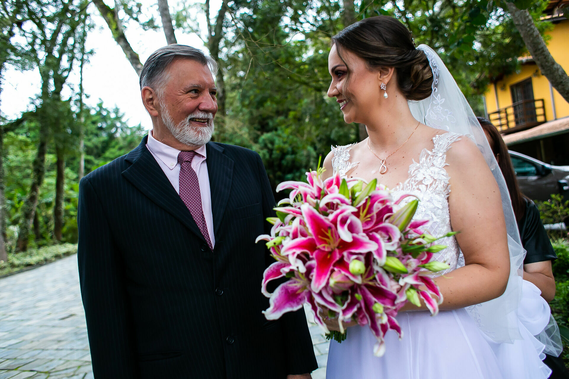 Foto Casamento Lilian & Renan - Imagem 28
