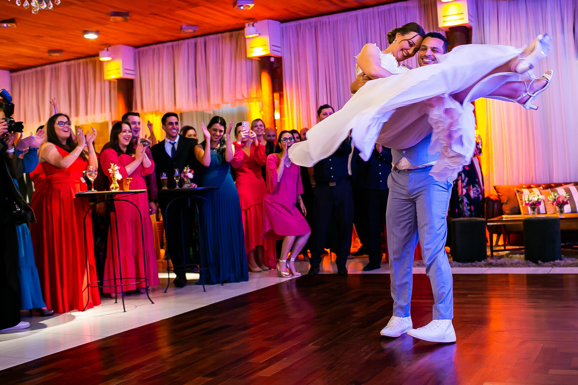 Foto Casamento Lilian & Renan - Imagem 69