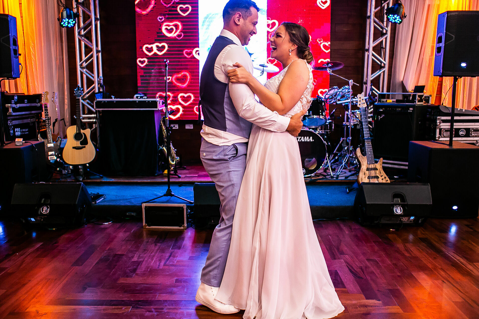 Foto Casamento Lilian & Renan - Imagem 70