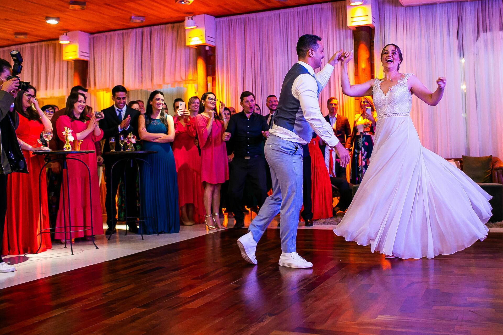 Foto Casamento Lilian & Renan - Imagem 68