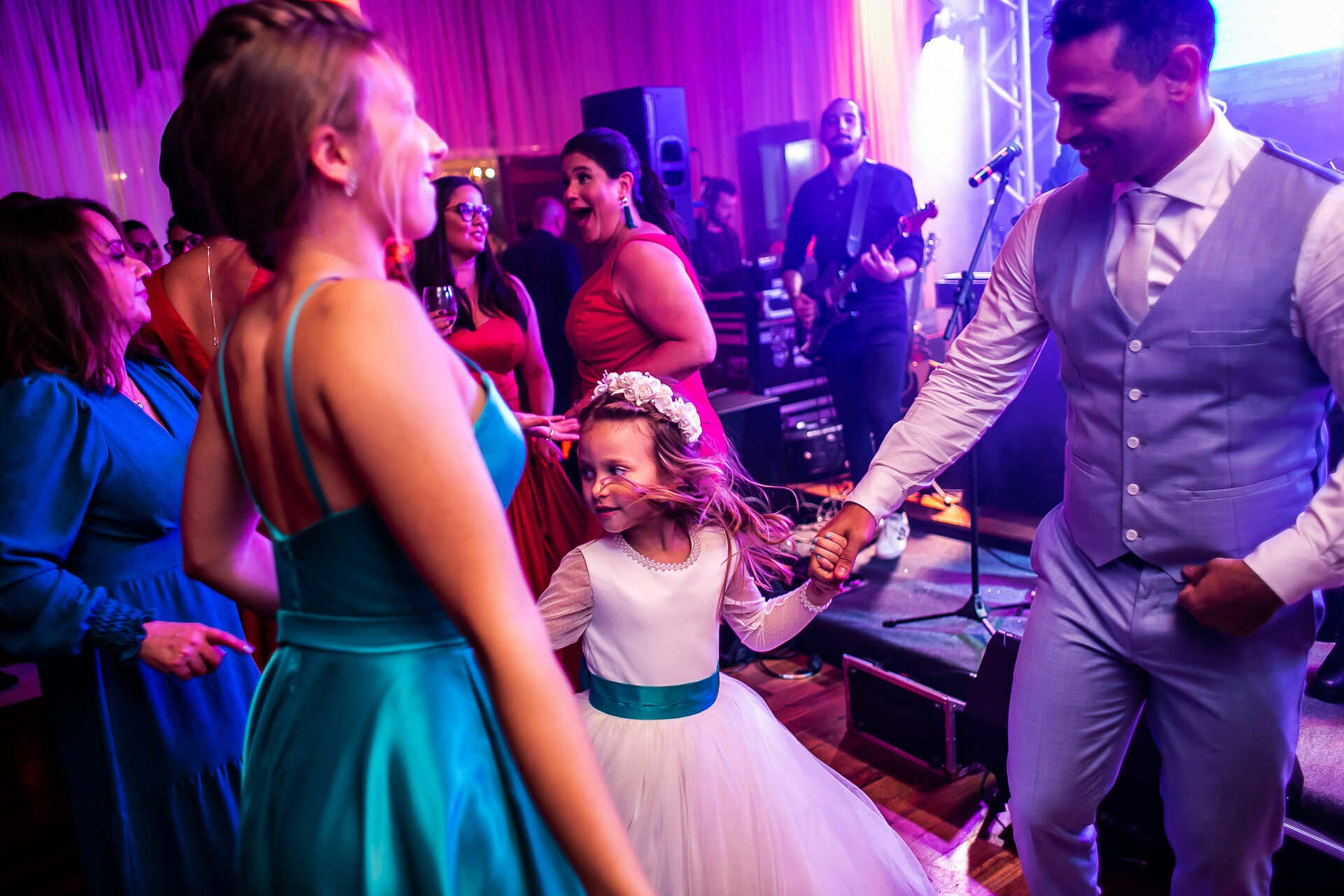 Foto Casamento Lilian & Renan - Imagem 75