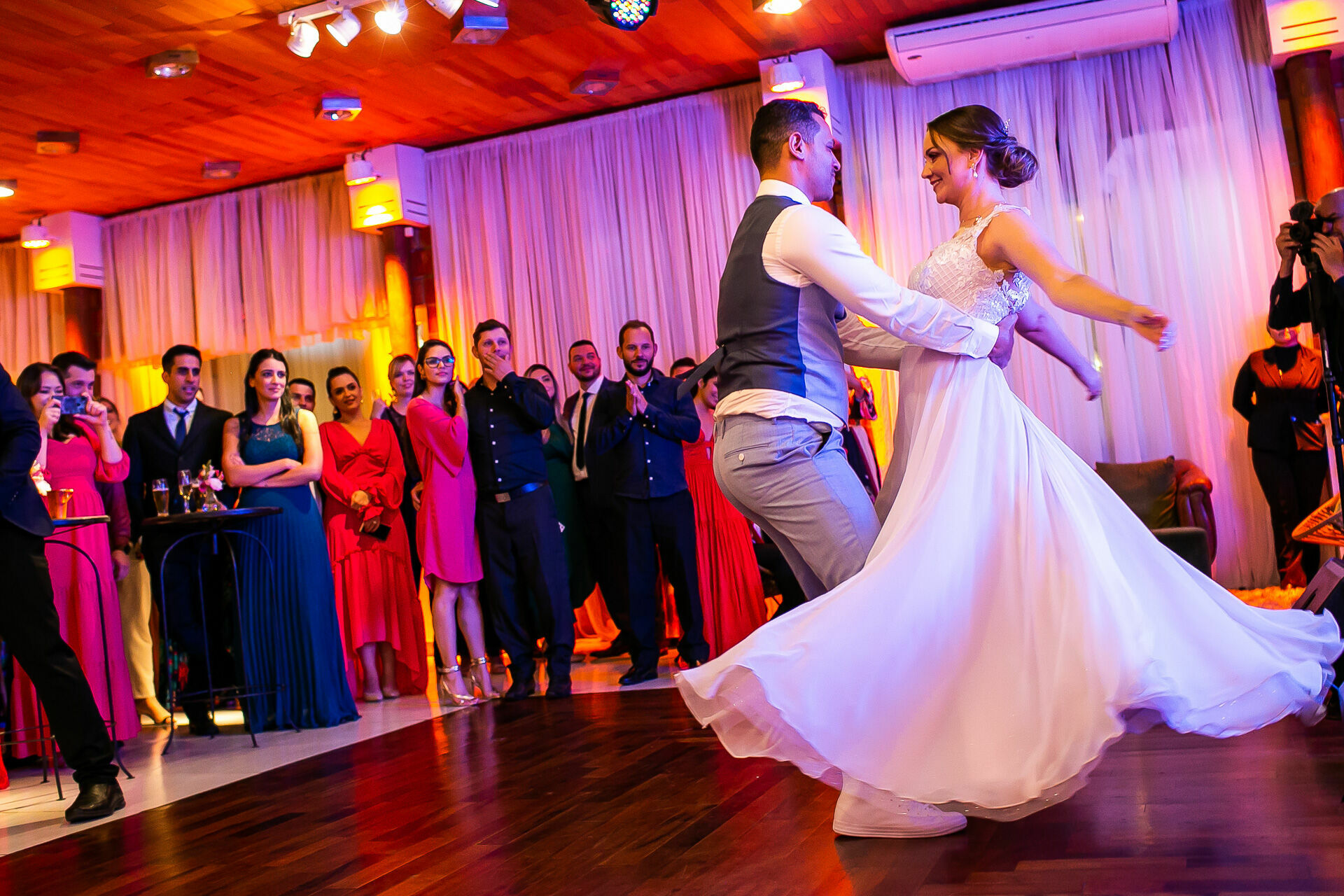 Foto Casamento Lilian & Renan - Imagem 67