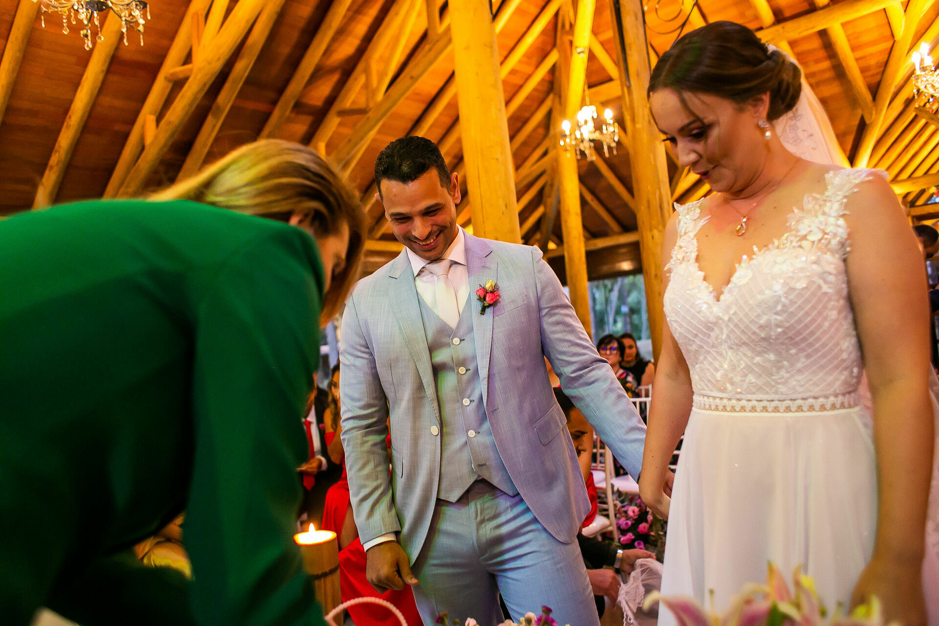 Foto Casamento Lilian & Renan - Imagem 45