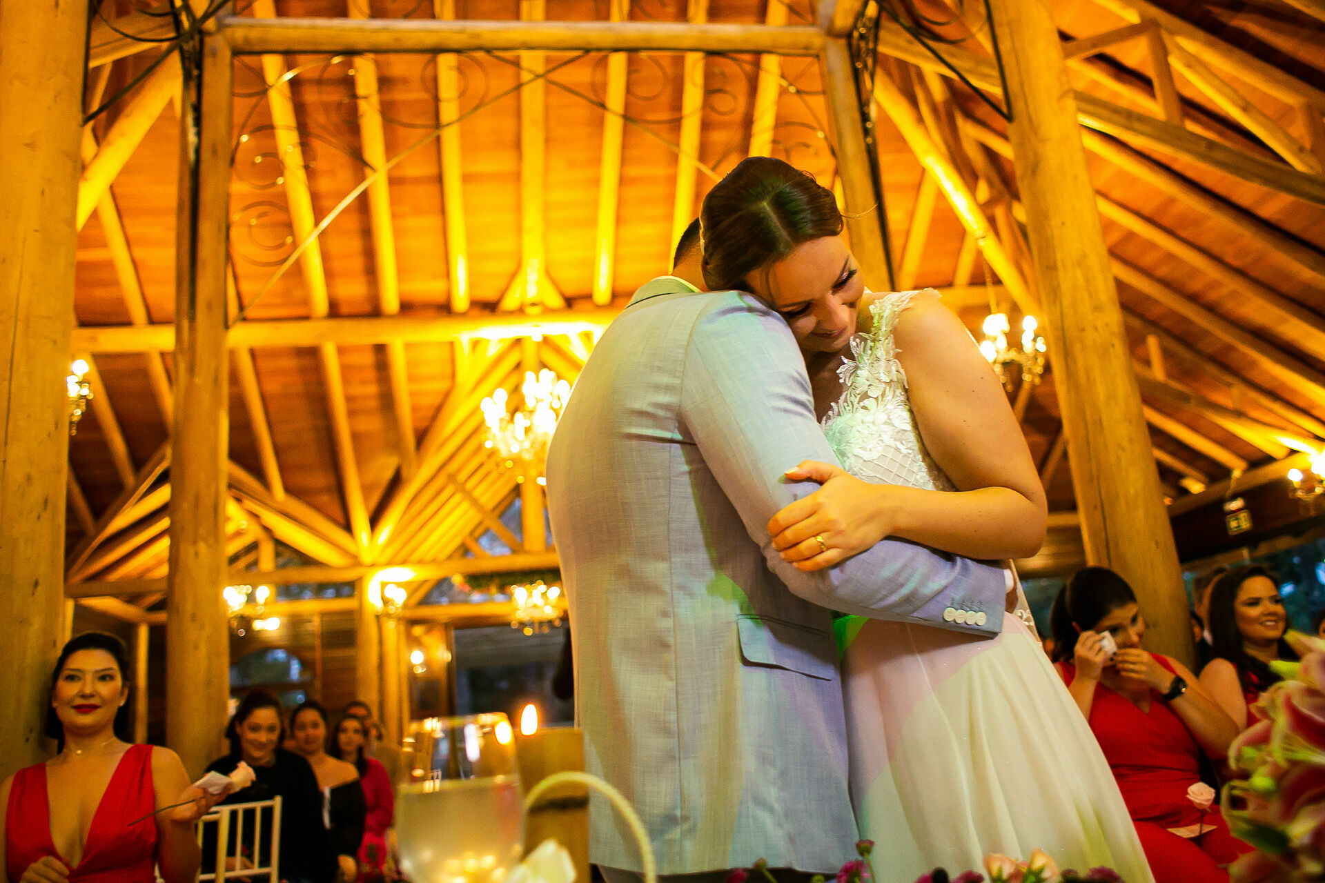 Foto Casamento Lilian & Renan - Imagem 57