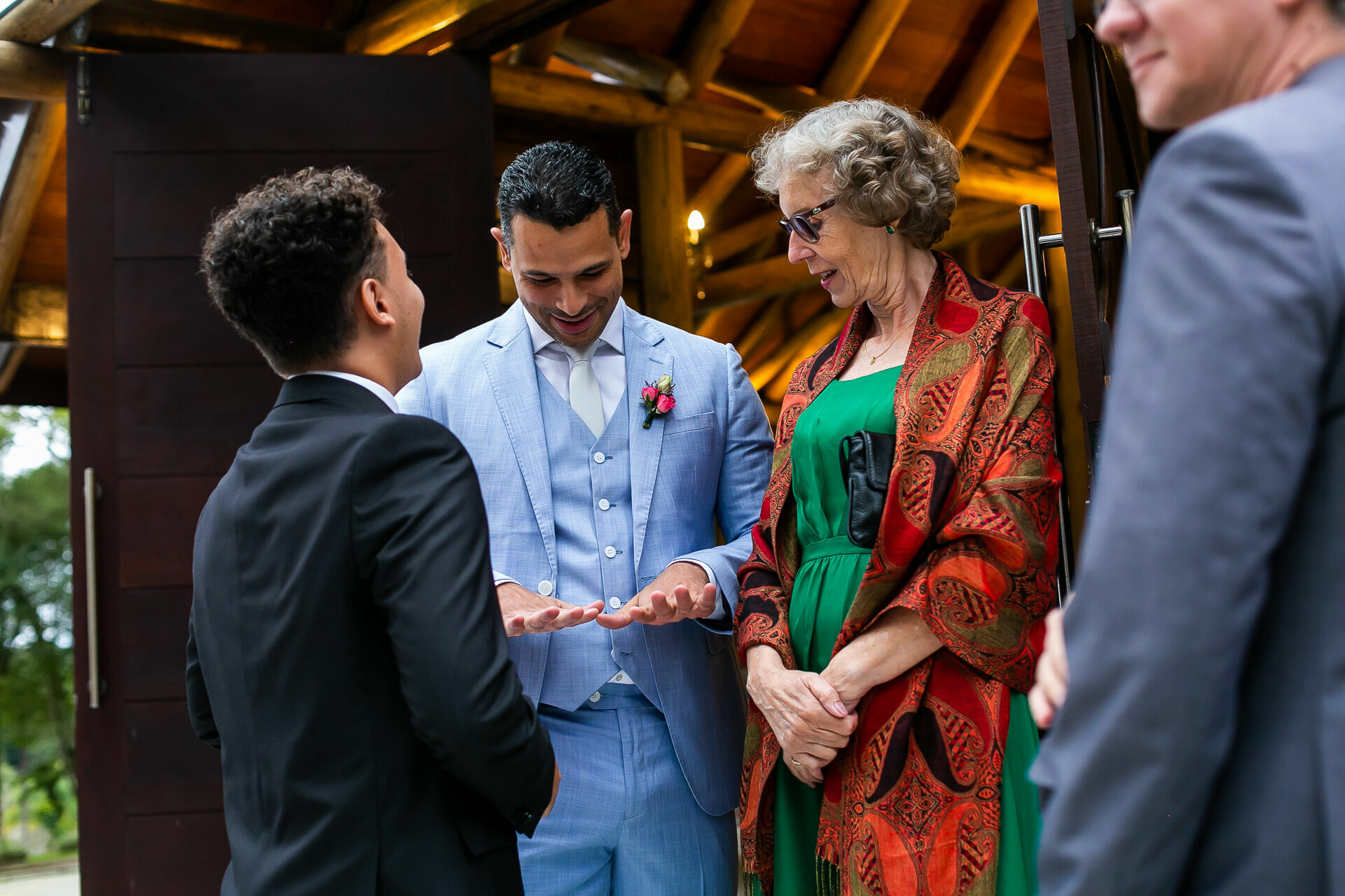 Foto Casamento Lilian & Renan - Imagem 23