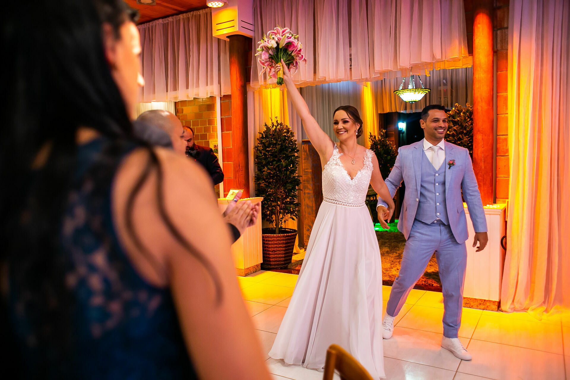 Foto Casamento Lilian & Renan - Imagem 63