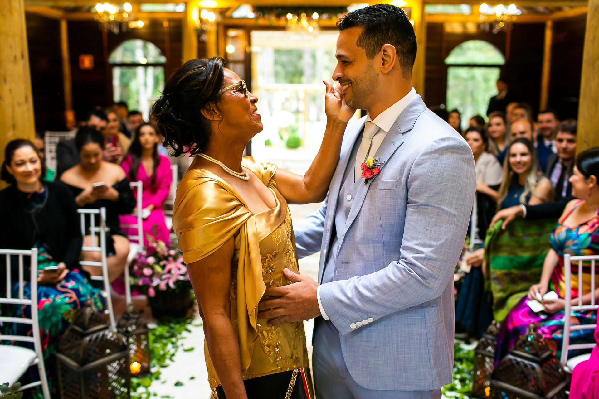 Foto Casamento Lilian & Renan - Imagem 26