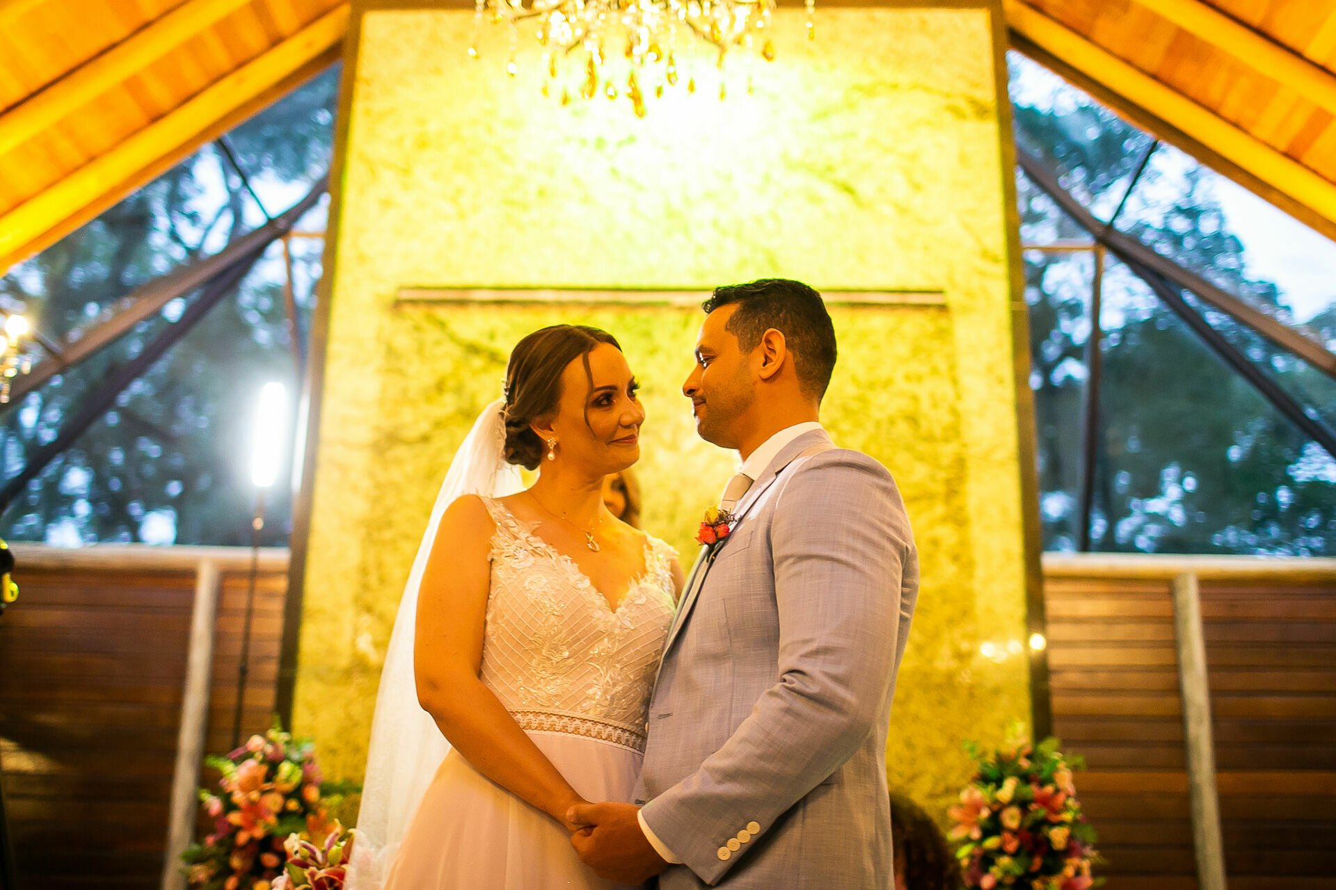 Foto Casamento Lilian & Renan - Imagem 52