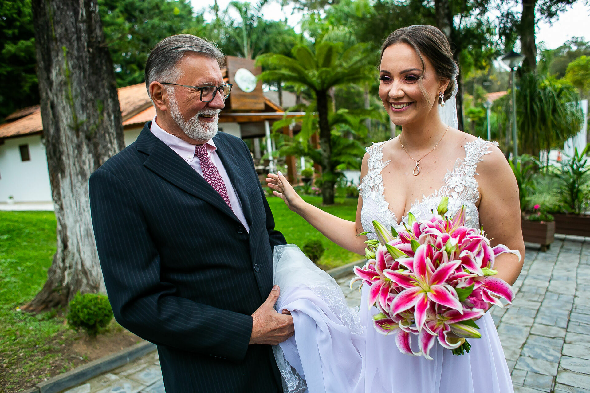 Foto Casamento Lilian & Renan - Imagem 21