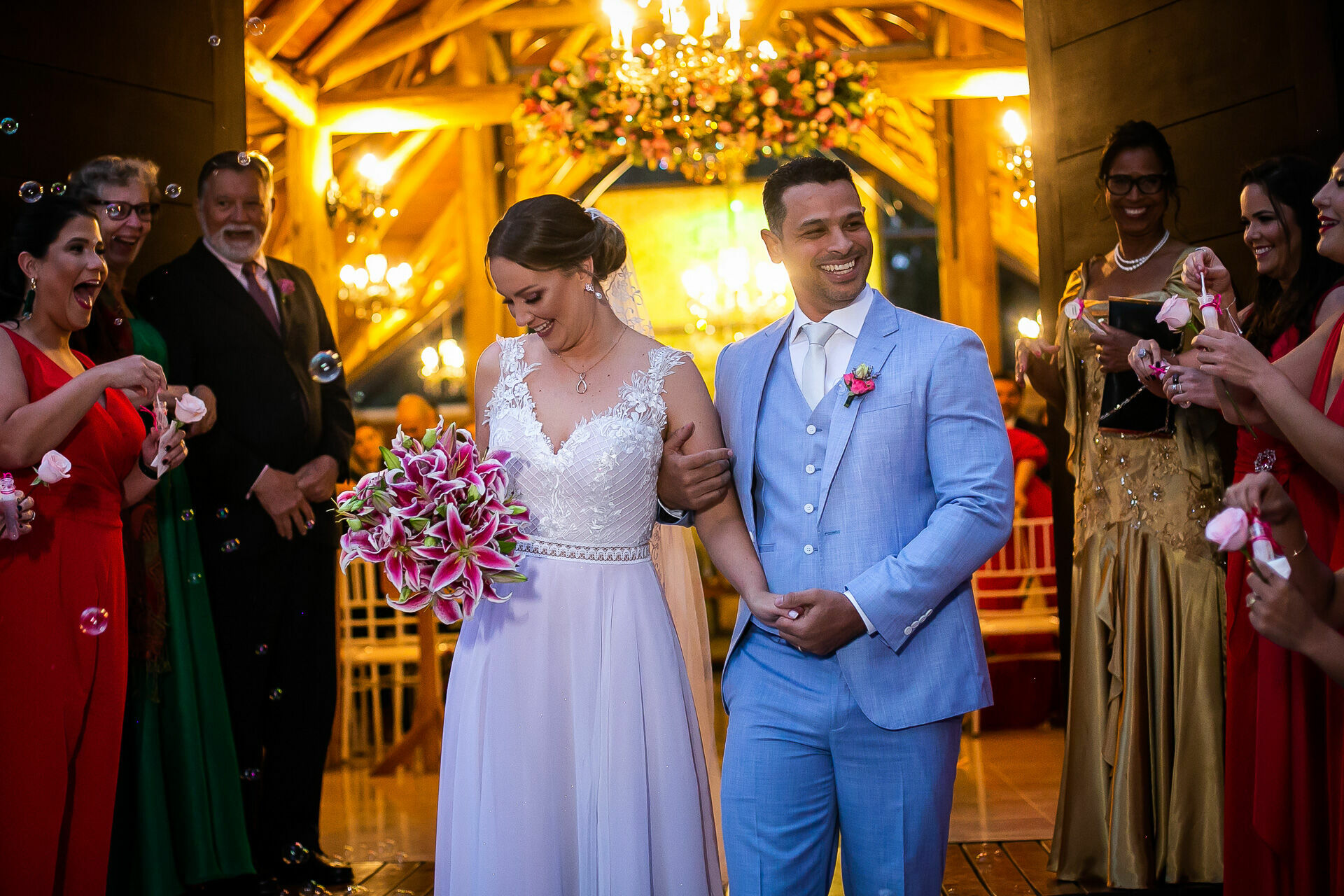 Foto Casamento Lilian & Renan - Imagem 60