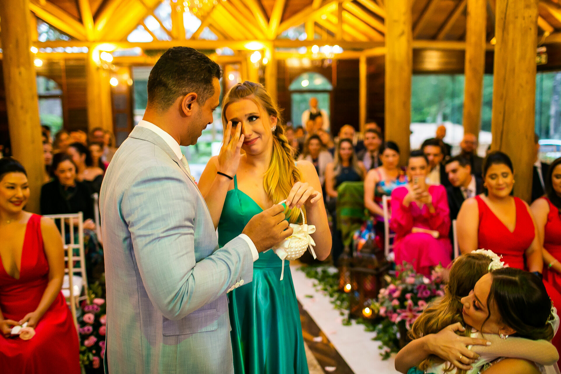 Foto Casamento Lilian & Renan - Imagem 43