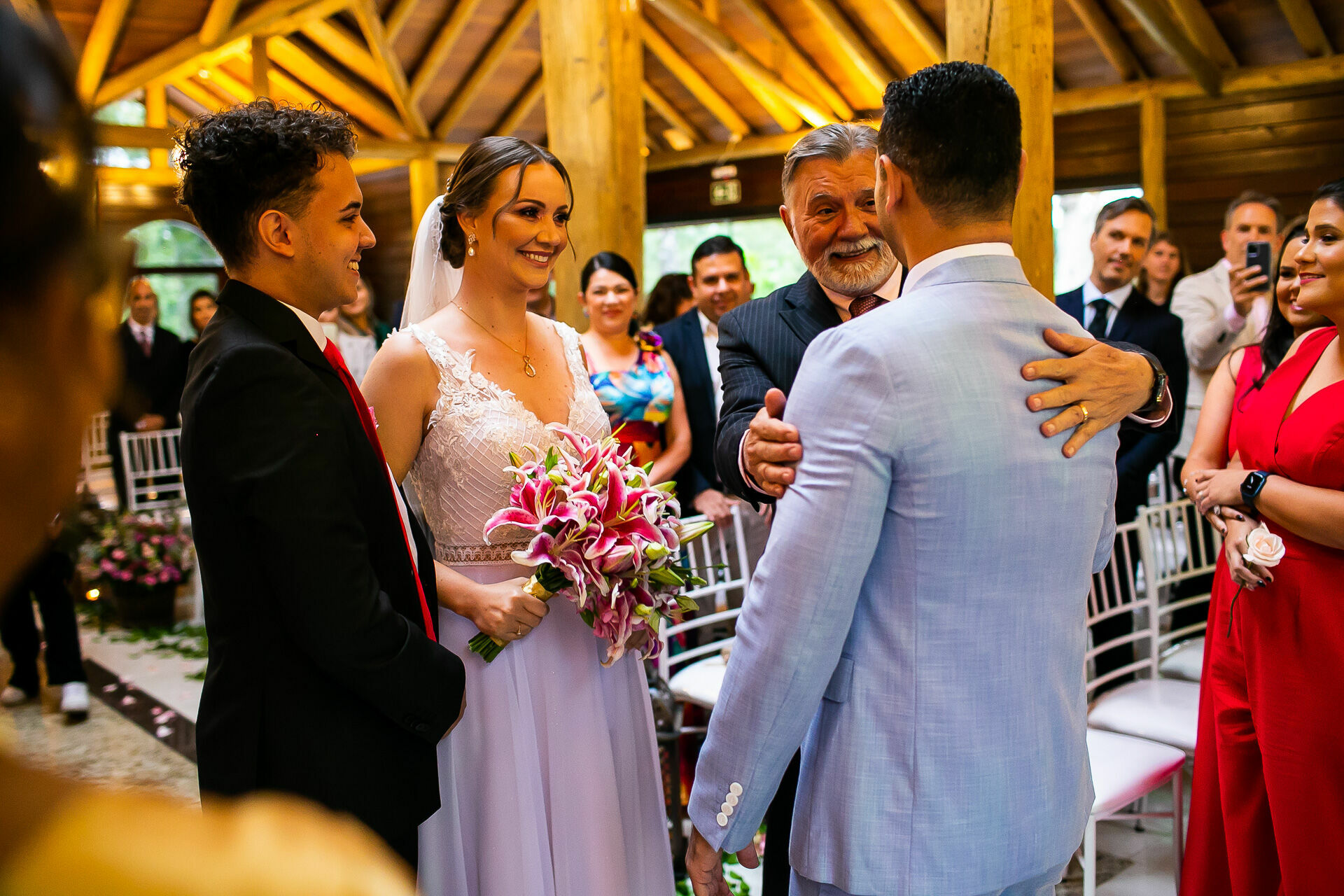 Foto Casamento Lilian & Renan - Imagem 34