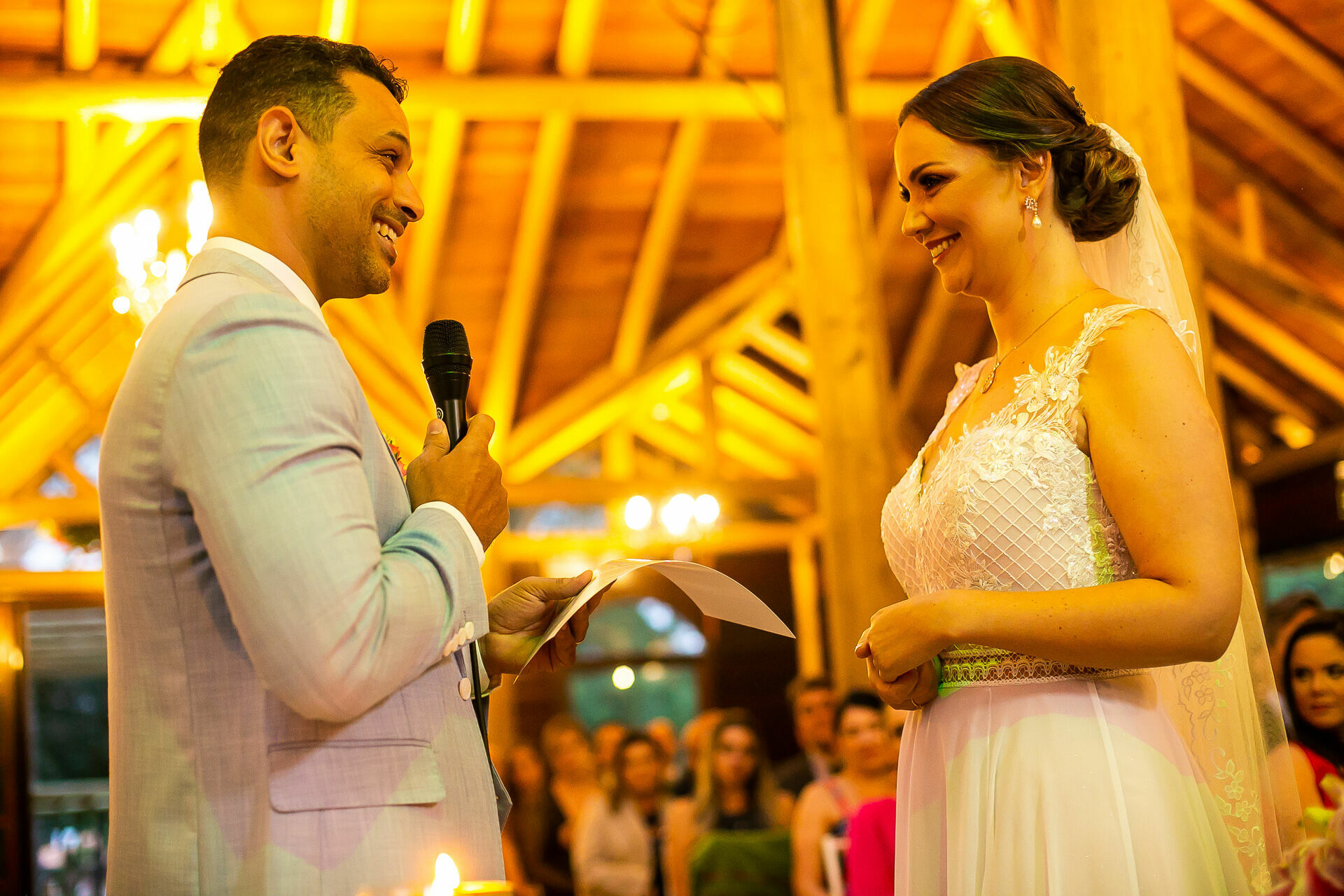 Foto Casamento Lilian & Renan - Imagem 50