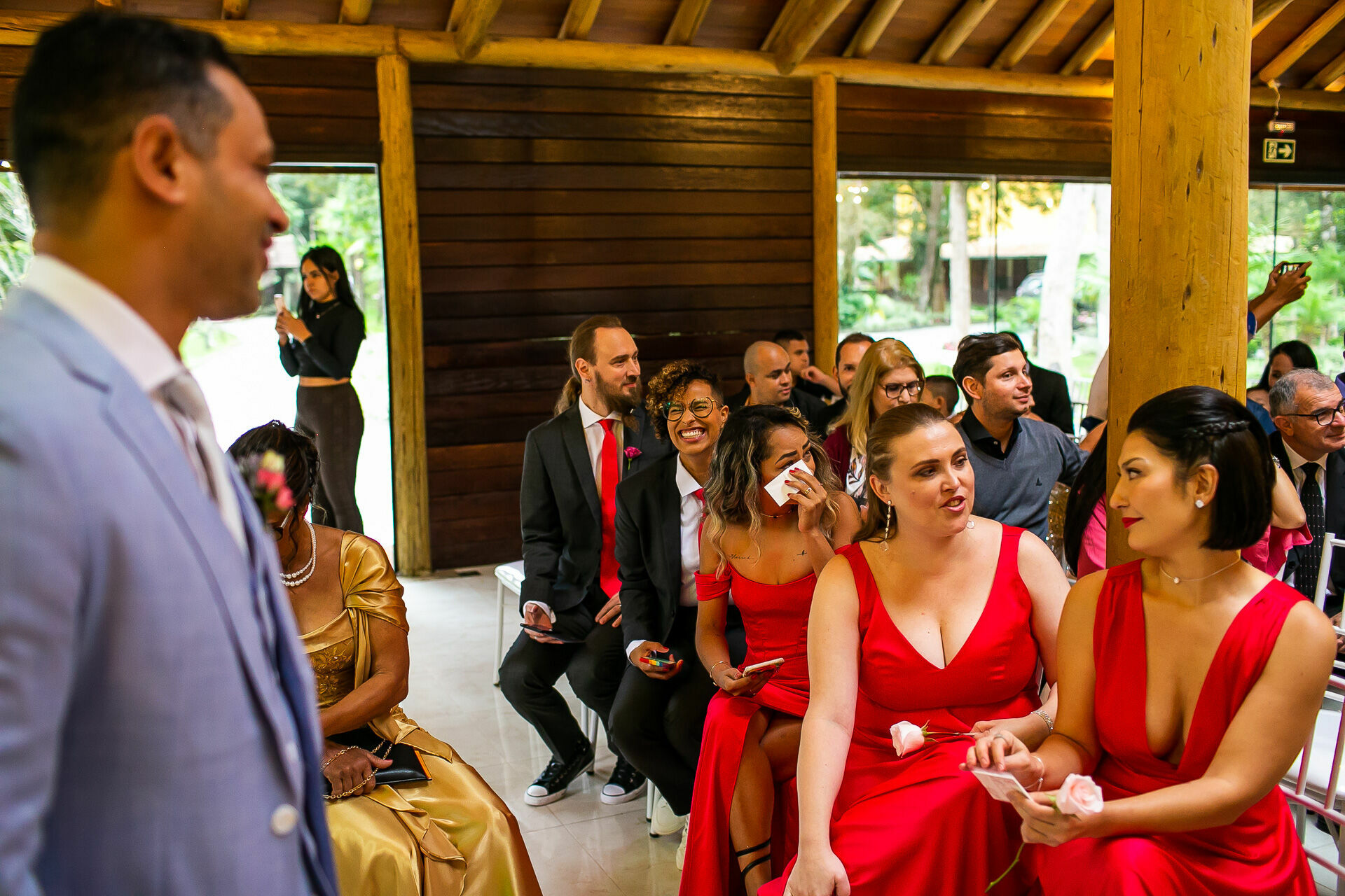 Foto Casamento Lilian & Renan - Imagem 27