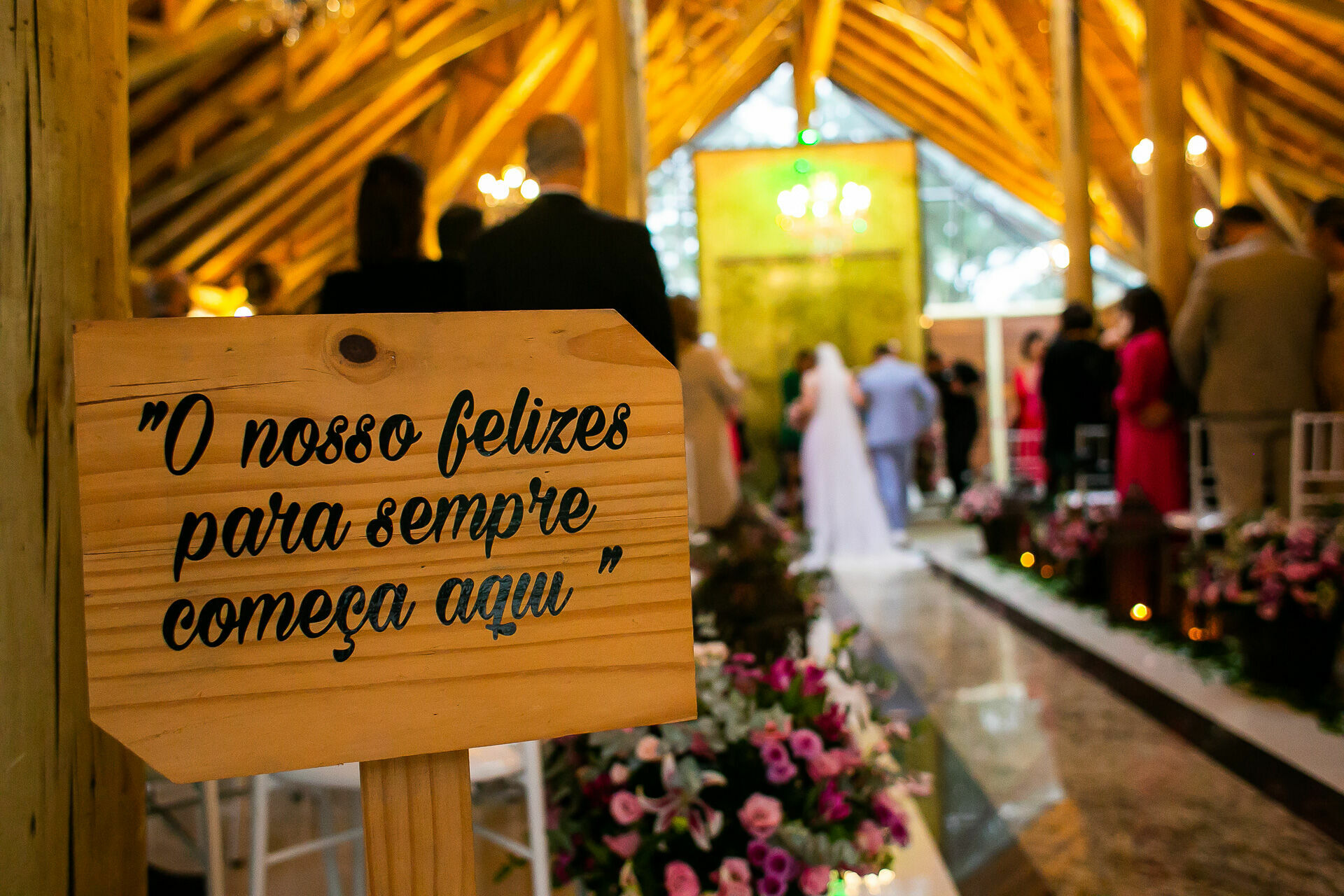 Foto Casamento Lilian & Renan - Imagem 37