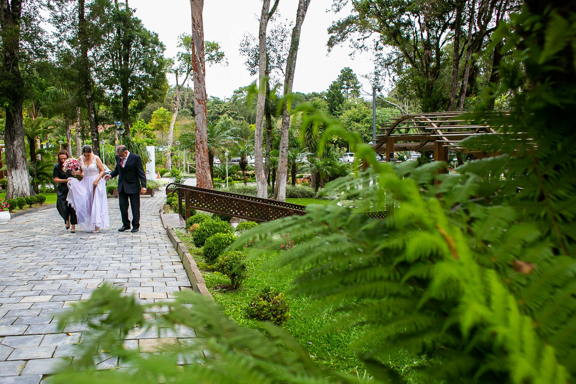 Foto Casamento Lilian & Renan - Imagem 22