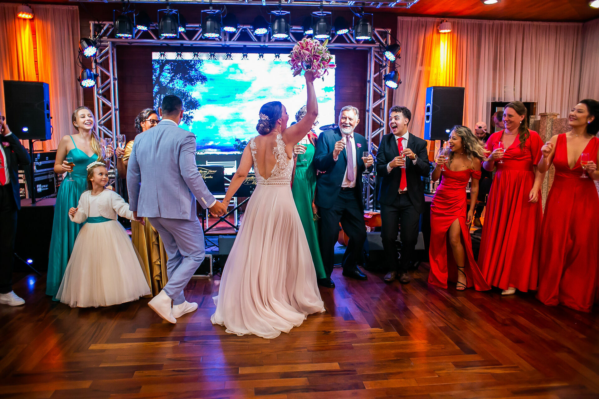 Foto Casamento Lilian & Renan - Imagem 62