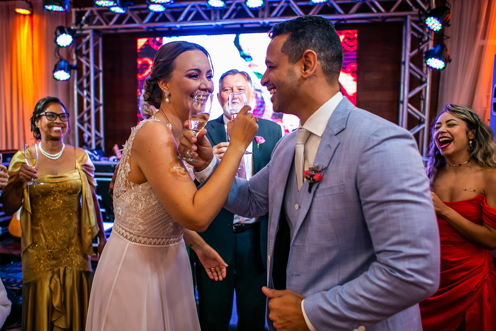 Foto Casamento Lilian & Renan - Imagem 64