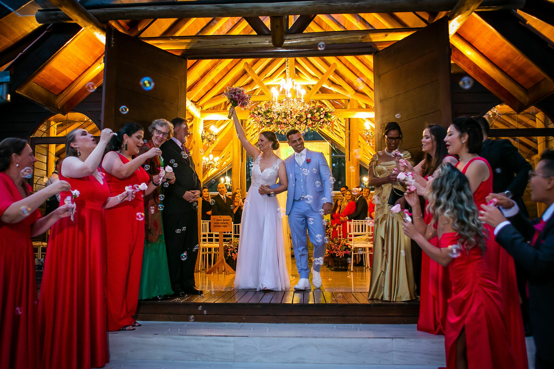 Foto Casamento Lilian & Renan - Imagem 59