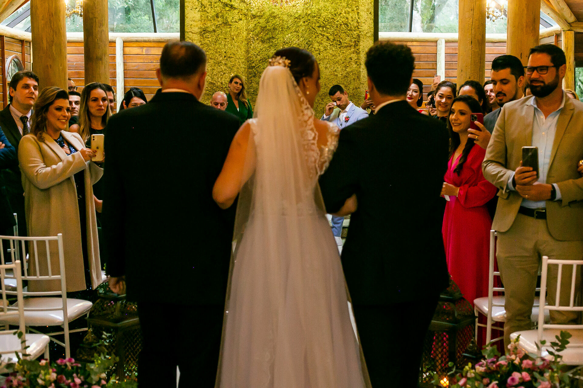 Foto Casamento Lilian & Renan - Imagem 31