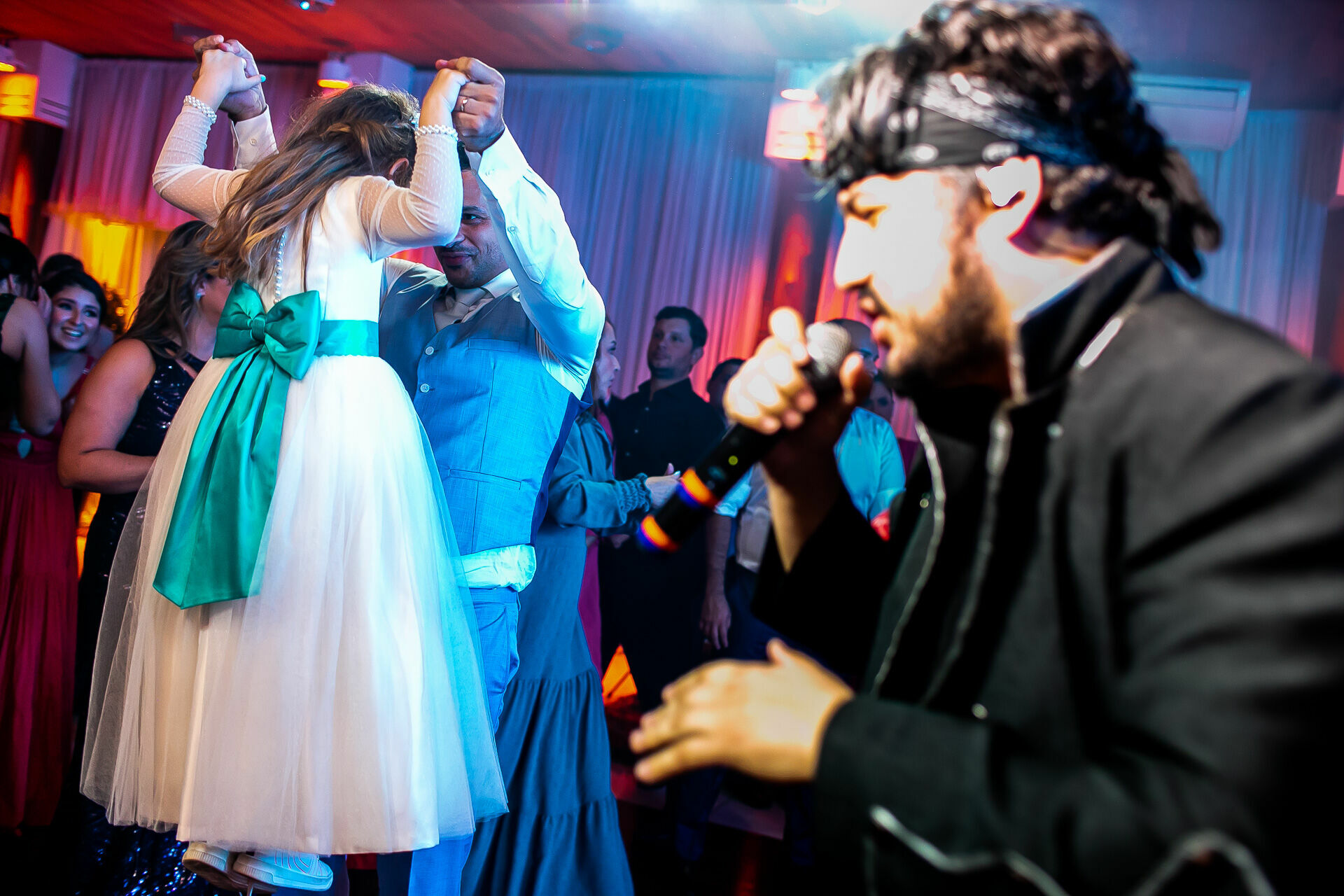 Foto Casamento Lilian & Renan - Imagem 76