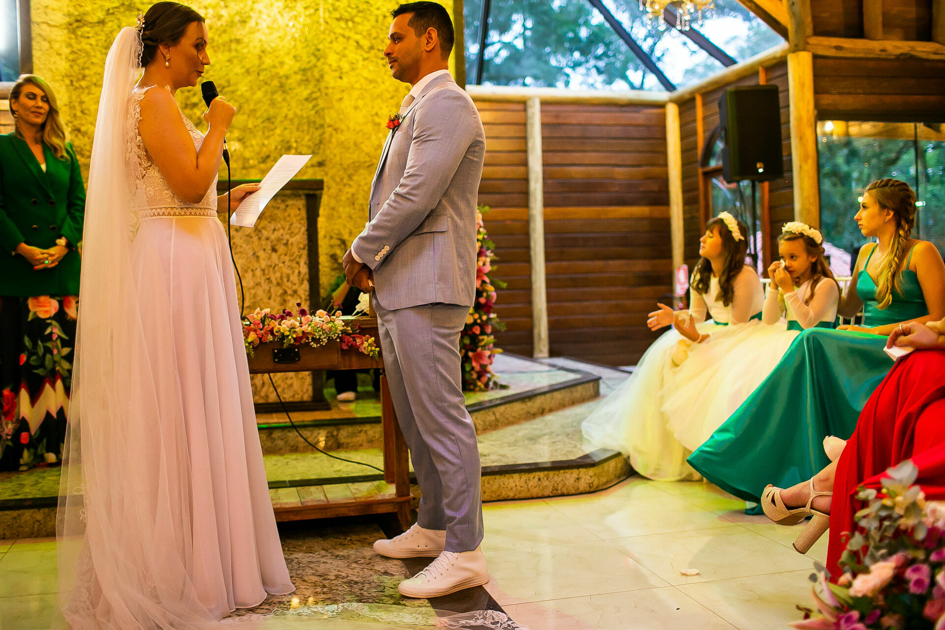 Foto Casamento Lilian & Renan - Imagem 47