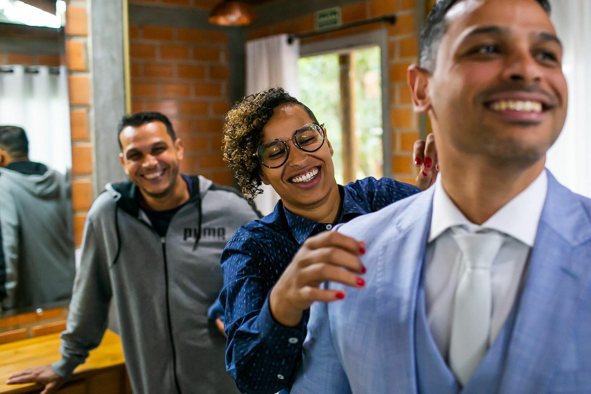 Foto Casamento Lilian & Renan - Imagem 13