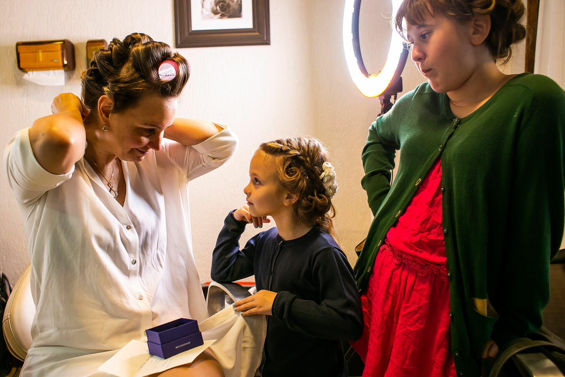 Foto Casamento Lilian & Renan - Imagem 4