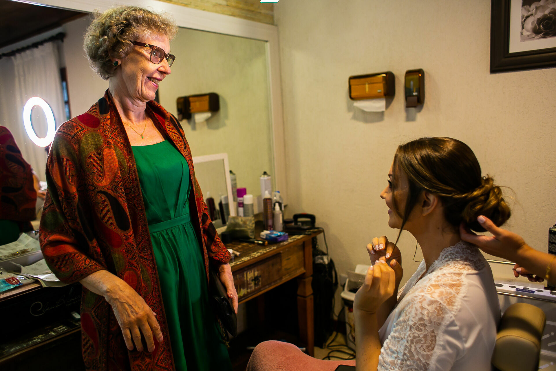 Foto Casamento Lilian & Renan - Imagem 17