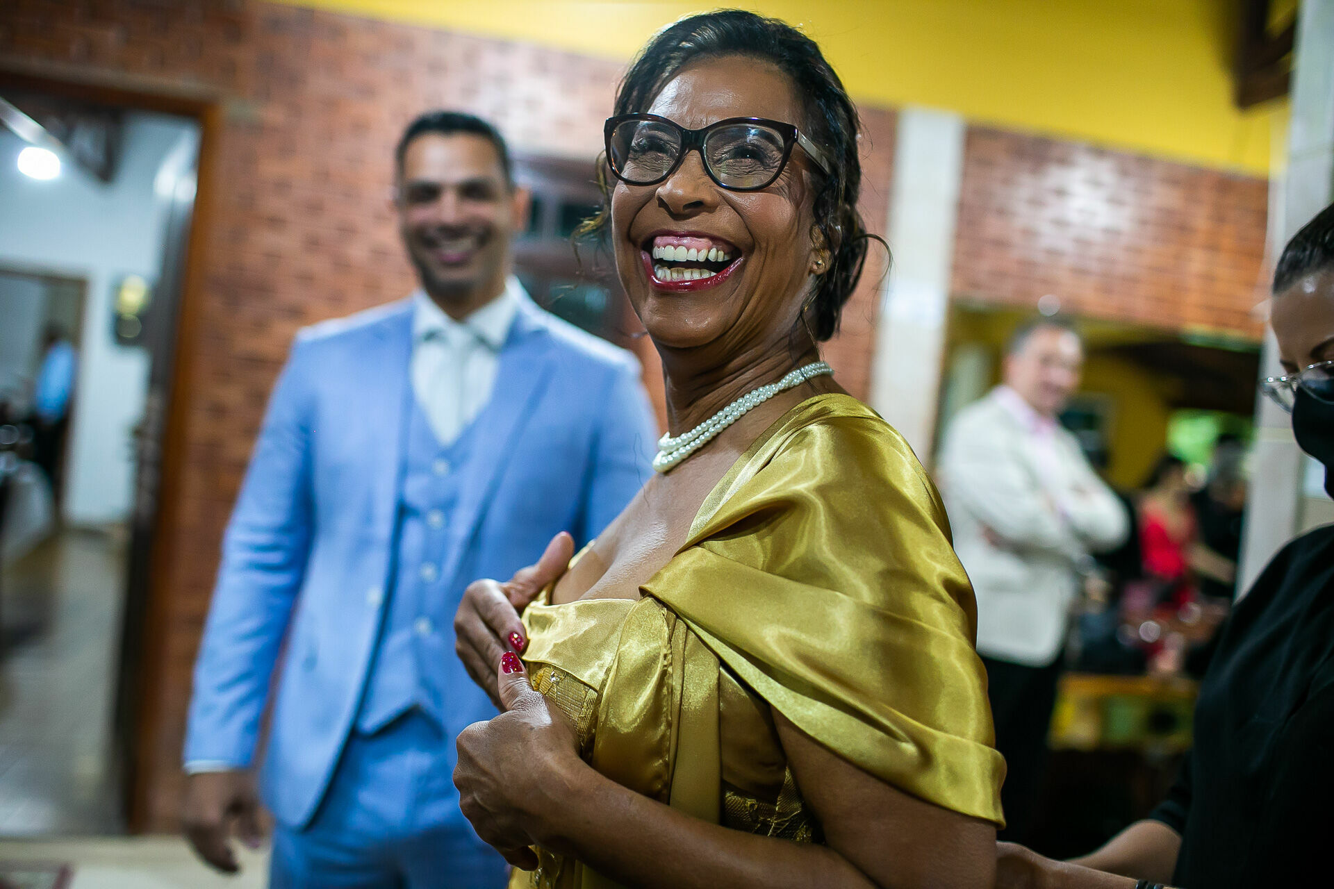 Foto Casamento Lilian & Renan - Imagem 19