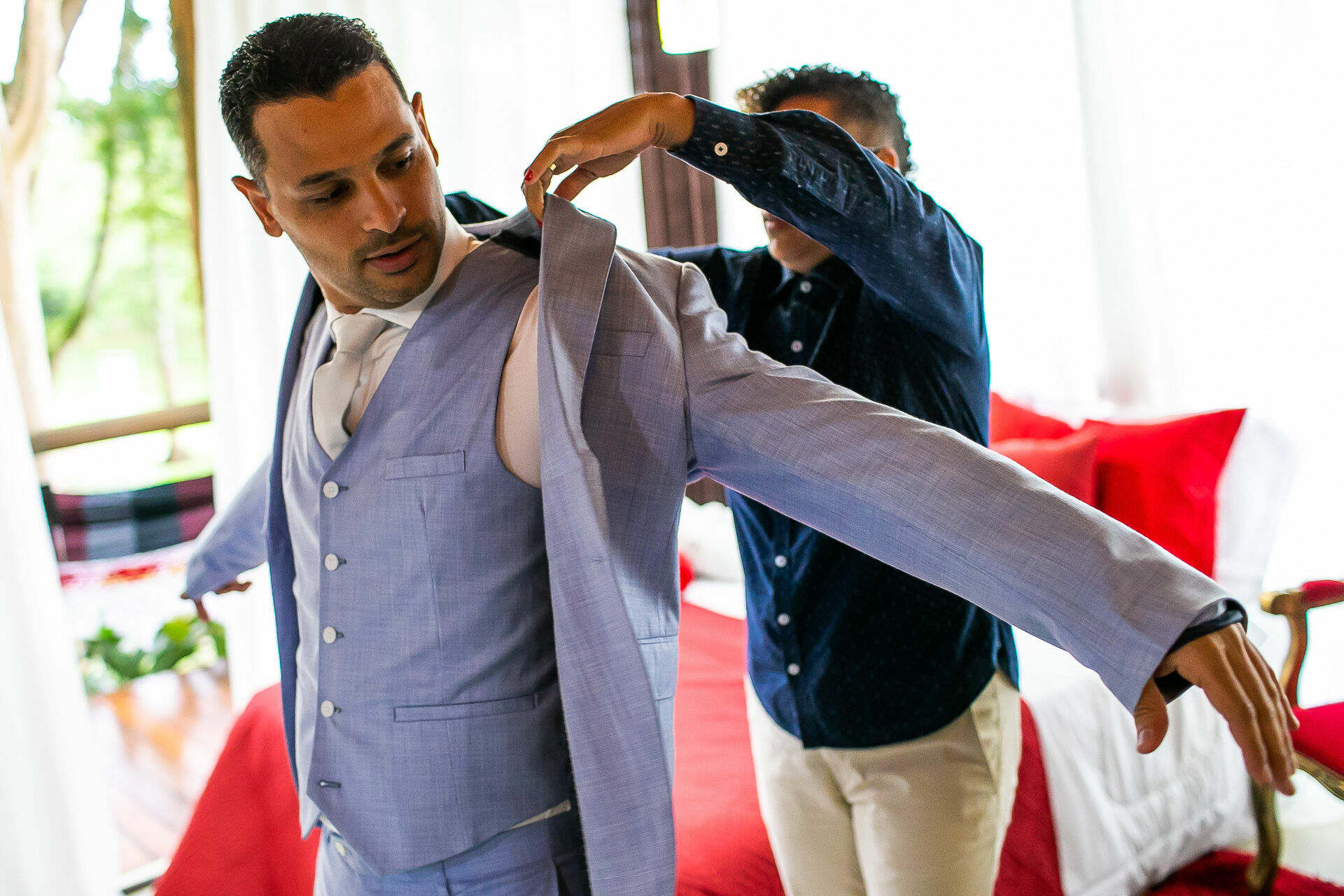 Foto Casamento Lilian & Renan - Imagem 12