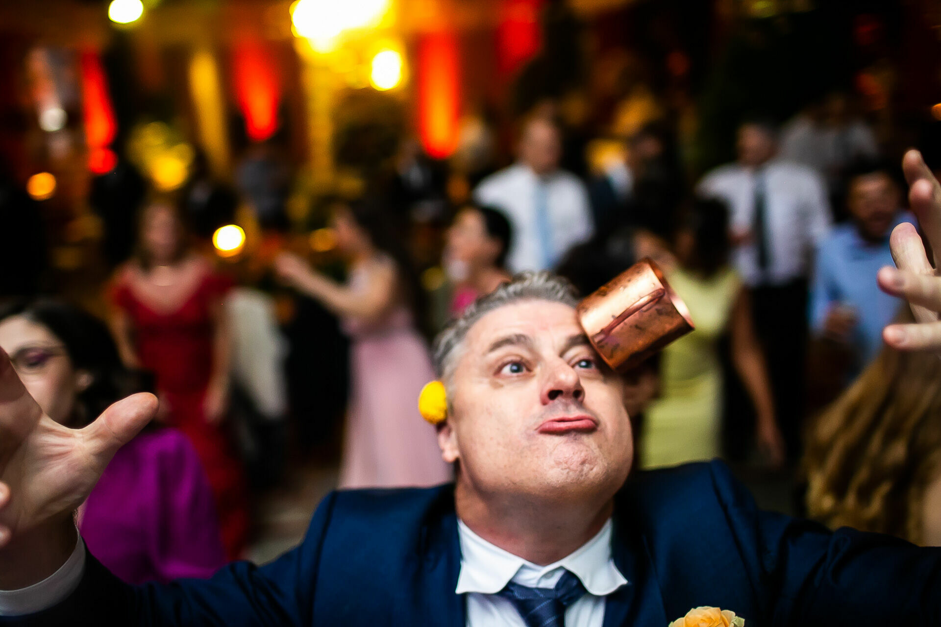 Foto Casamento Julia & Gustavo - Imagem 118