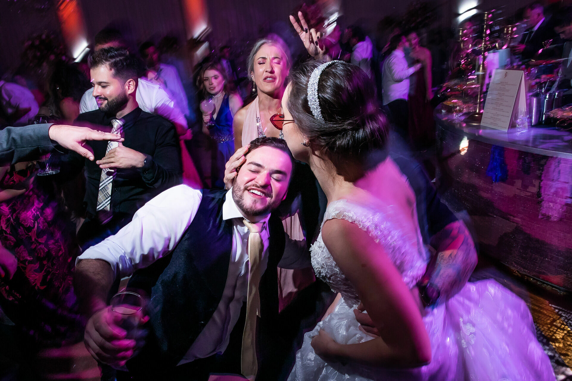 Foto Casamento Julia & Gustavo - Imagem 119