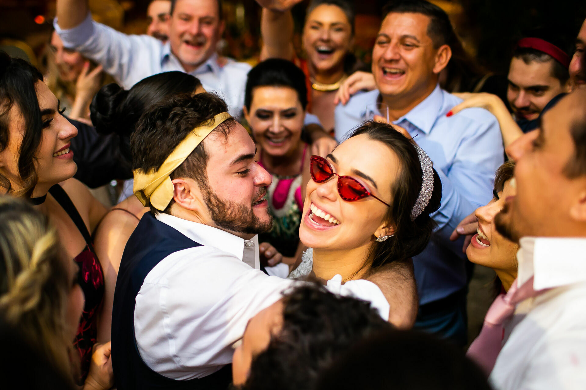 Foto Casamento Julia & Gustavo - Imagem 120