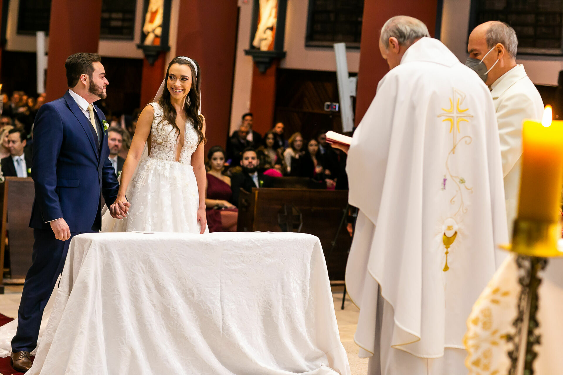 Foto Casamento Julia & Gustavo - Imagem 44