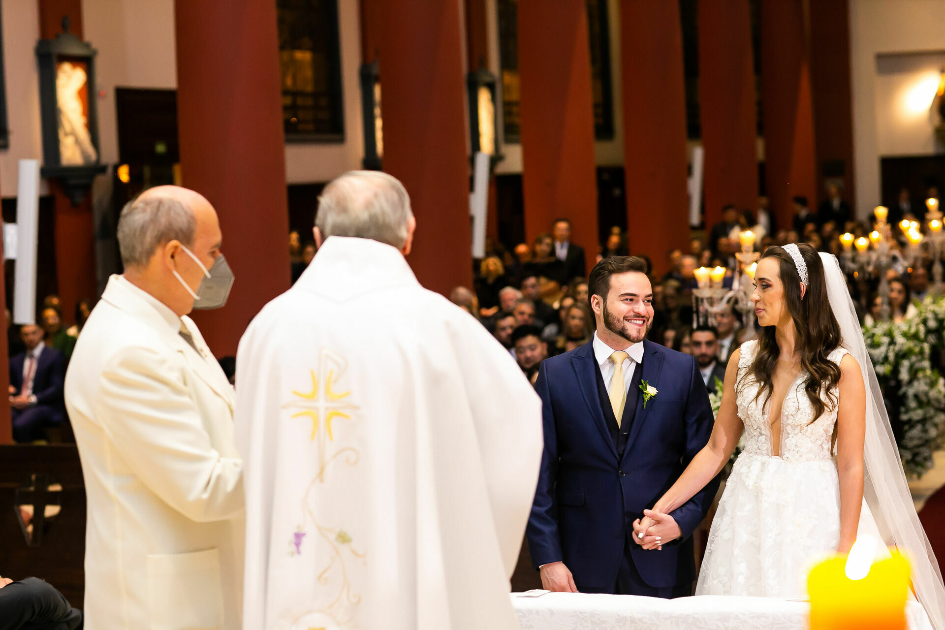 Foto Casamento Julia & Gustavo - Imagem 46