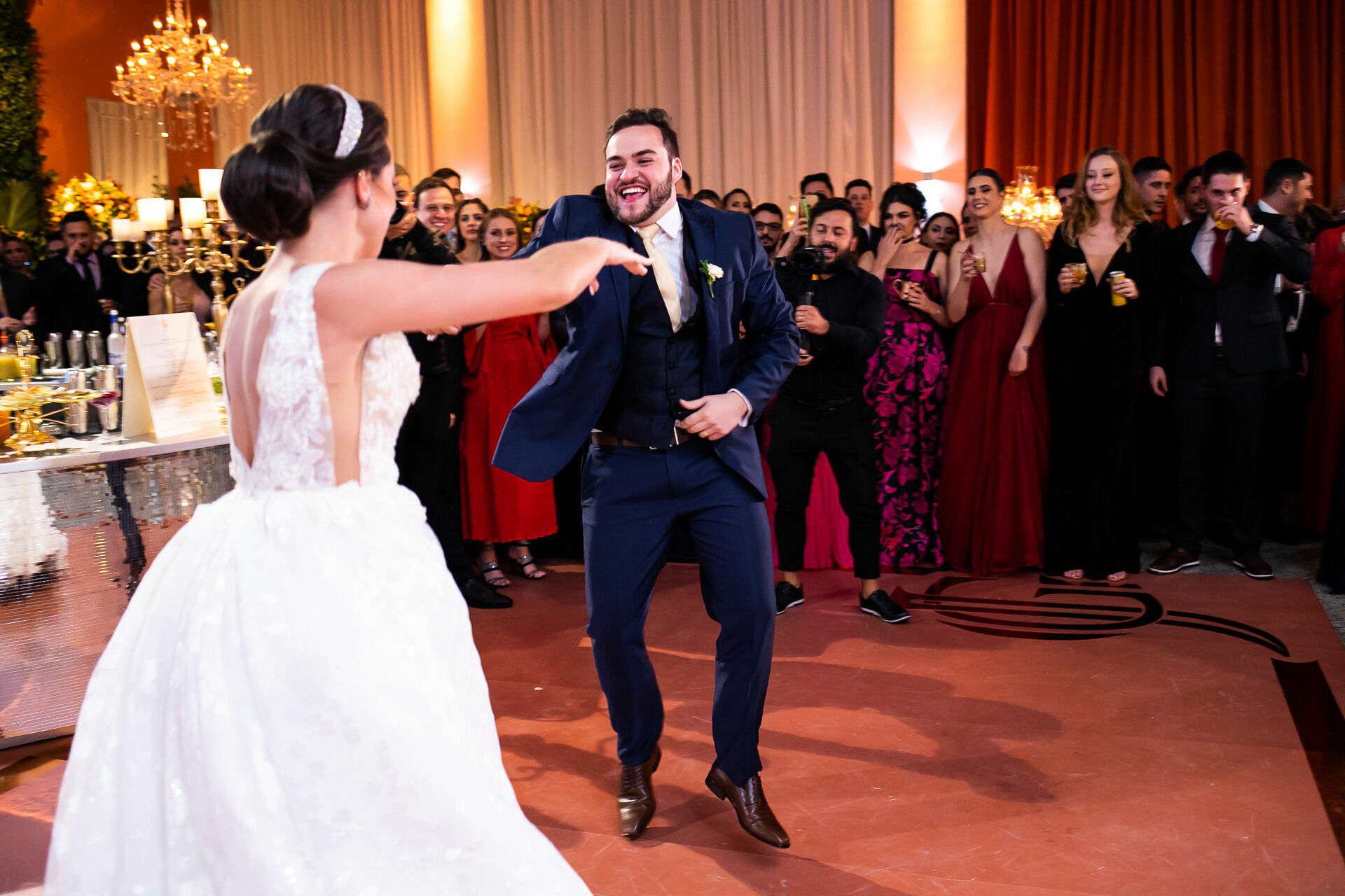 Foto Casamento Julia & Gustavo - Imagem 67