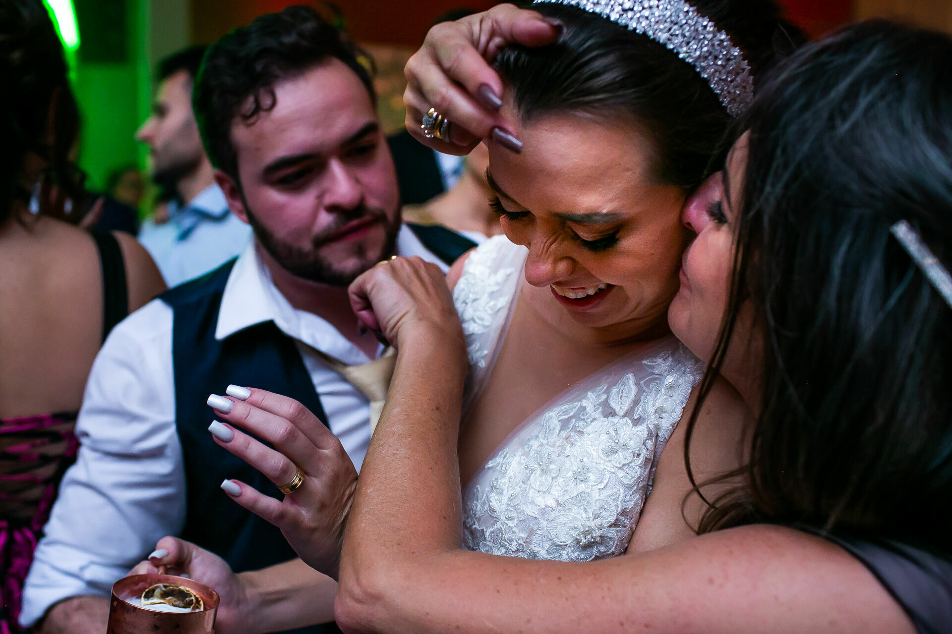 Foto Casamento Julia & Gustavo - Imagem 82